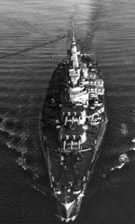 BB-59 Massachusetts