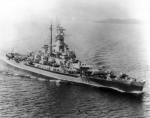 BB-59 Massachusetts