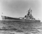 BB-59 Massachusetts