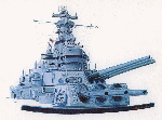 BB-59 Massachusetts