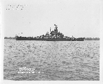 BB-60 Alabama