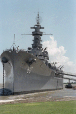 BB-60 Alabama