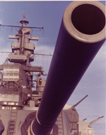 BB-60 Alabama