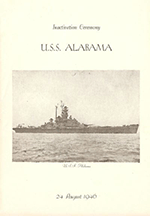 BB-60 Alabama