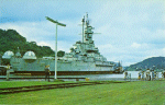 BB-60 Alabama