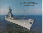 BB-61 Iowa