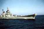 BB-61 Iowa