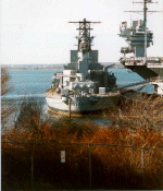 BB-61 Iowa