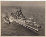 BB-63 Missouri