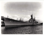 BB-63 Missouri