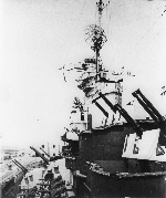 BB-63 Missouri