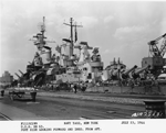 BB-63 Missouri