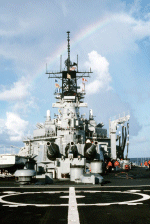 BB-63 Missouri