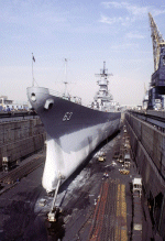 BB-63 Missouri