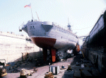 BB-63 Missouri