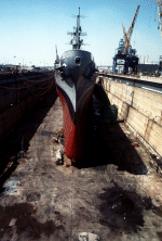 BB-63 Missouri