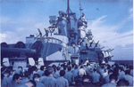 BB-63 Missouri