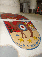 BB-63 Missouri