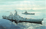 BB-63 Missouri