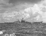 BB-63 Missouri