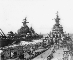 BB-63 Missouri