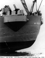 BB-63 Missouri