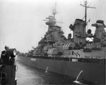 BB-63 Missouri