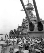 BB-63 Missouri