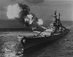 BB-63 Missouri