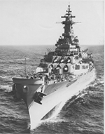 BB-63 Missouri