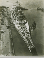 BB-63 Missouri