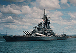 BB-63 Missouri