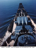 BB-63 Missouri