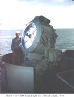 BB-63 Missouri