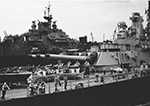 BB-63 Missouri