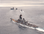 BB-63 Missouri