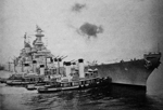 BB-63 Missouri