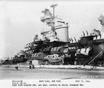 BB-63 Missouri