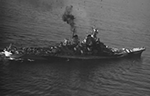 BB-63 Missouri