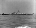 BB-63 Missouri