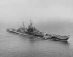 BB-63 Missouri