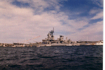 BB-63 Missouri