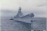 BB-63 Missouri