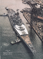 BB-63 Missouri