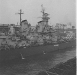 BB-63 Missouri