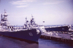 BB-63 Missouri