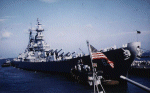 BB-63 Missouri