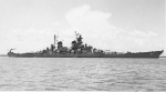 BB-63 Missouri