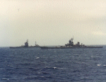 BB-63 Missouri