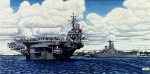 BB-63 Missouri